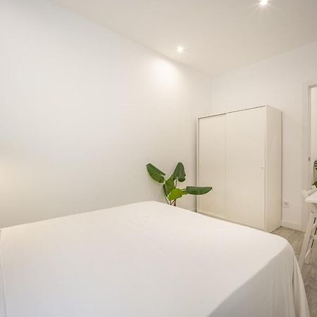 Apartamento Tranquilo En Lavapies Apartment Мадрид Екстериор снимка