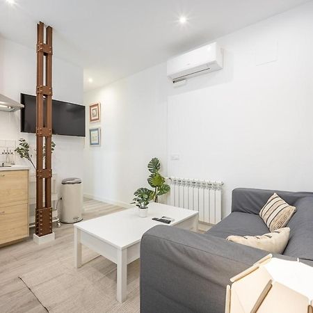 Apartamento Tranquilo En Lavapies Apartment Мадрид Екстериор снимка