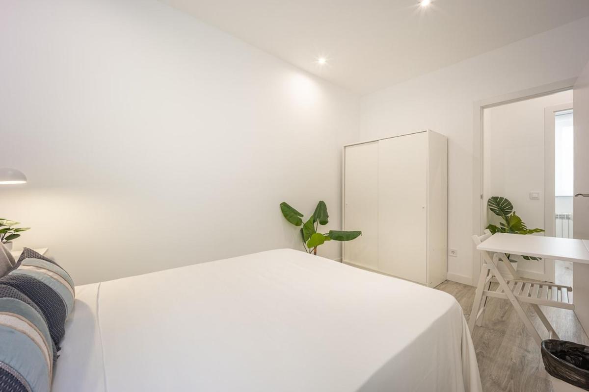 Apartamento Tranquilo En Lavapies Apartment Мадрид Екстериор снимка