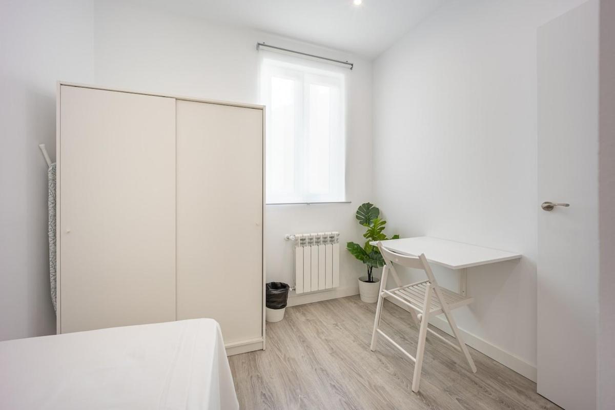 Apartamento Tranquilo En Lavapies Apartment Мадрид Екстериор снимка